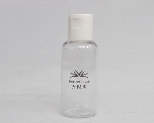 Etiquetadora de viales Siemens PLC servocontrolador etiquetado horizontal automático para botella fina