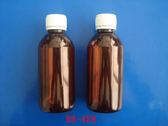 Etiqueta autoadhesiva automática de la etiqueta engomada del frasco de la bandera SUS304 de alta velocidad