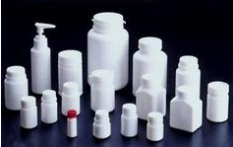 Máquina automática de etiquetado de viales de botellas farmacéuticas de 60-500 pcs / min económica para 220V 2kw 50 / 60HZ