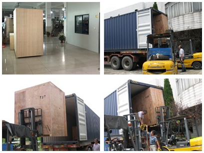 Copas la etiquetadora automática de la manga del encogimiento con el túnel del encogimiento / el generador de vapor