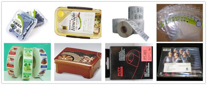 Máquina aplicadora automática de etiquetas de superficie plana, máquina etiquetadora superior y lateral automática económica de acero inoxidable SUS304