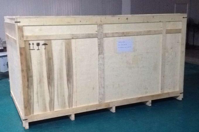 Máquina de etiquetado de viales de Opp de aleación de aluminio para botellas redondas, etiquetadora industrial