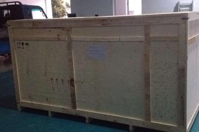 Máquina de etiquetado de viales de Opp de aleación de aluminio para botellas redondas, etiquetadora industrial