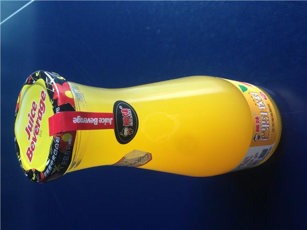 Máquina autoadhesiva de la etiquetadora, máquina de etiquetado vertical lineal del palillo de cuatro etiquetas