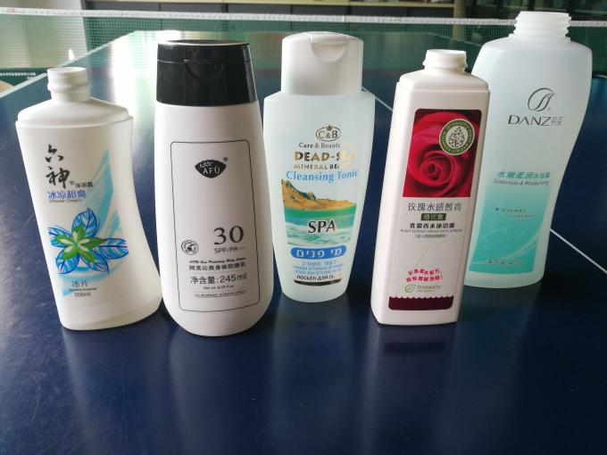 Aplicador de etiquetas adhesivas WT-650G para la parte delantera trasera y envolvente de la botella de etiquetas