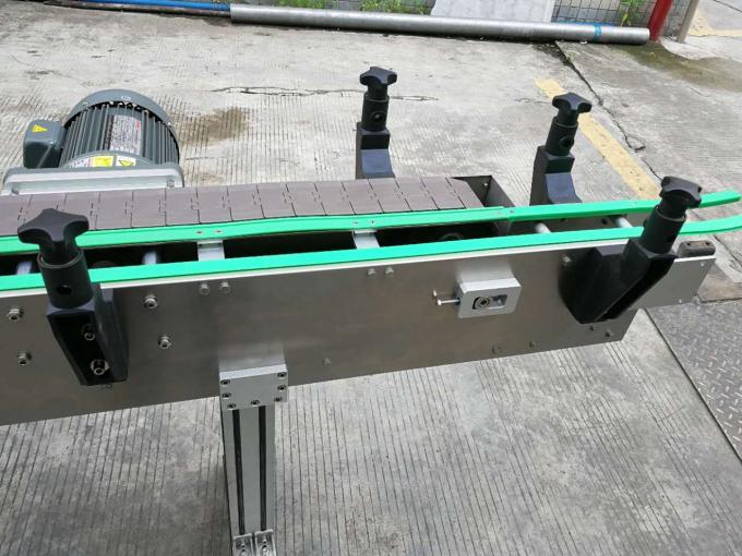 Equipo aplicador de etiquetas autoadhesivo automático completo de doble cara