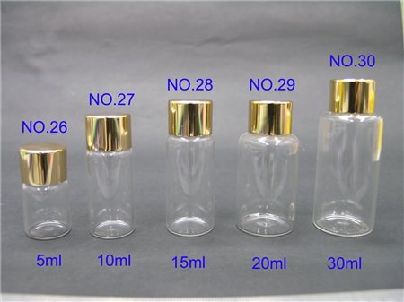 Esmalte de gel de la máquina de etiquetado de la etiqueta engomada del vial y Stcikers del esmalte de uñas