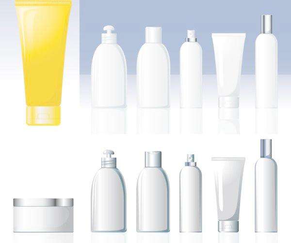 Pequeñas botellas redondas etiquetado rápido etiquetado automático de doble cara de la etiqueta engomada