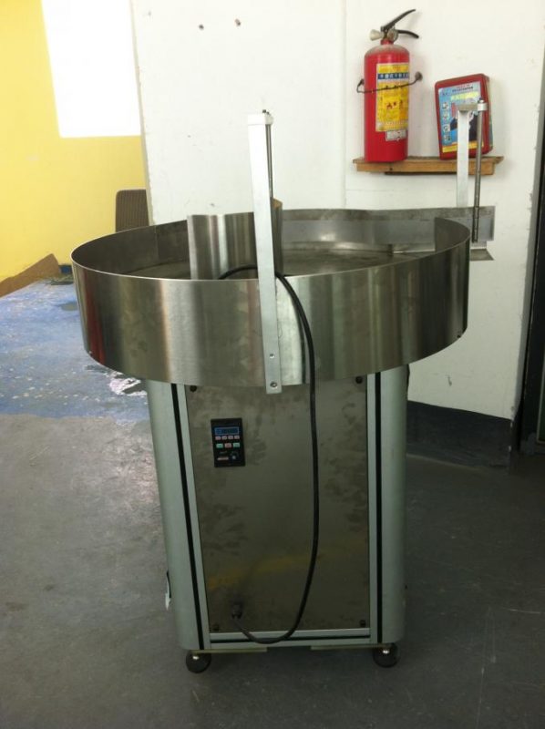 Equipo aplicador de etiquetas autoadhesivo automático completo de doble cara