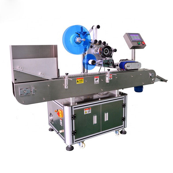 Cigarrillo 20 - etiquetadora del frasco de la altura de 90 etiquetas para la mini botella 10ml