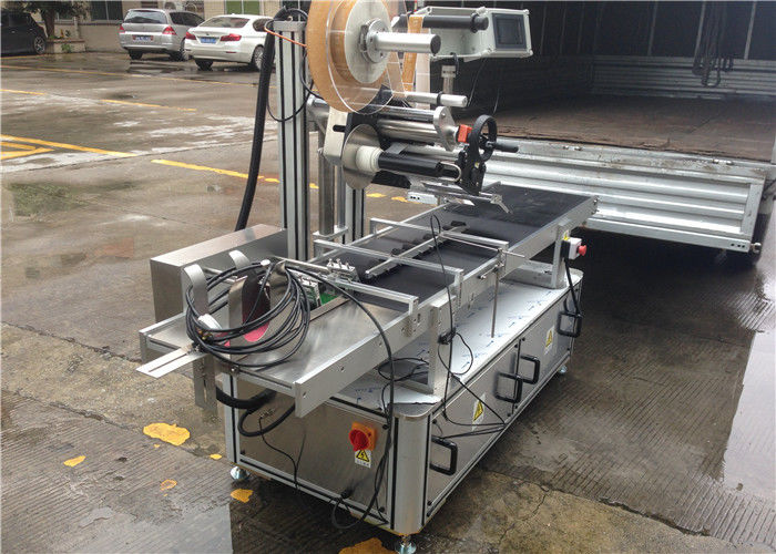 Proveedor de control de motor paso a paso de máquina de etiquetas adhesivas superiores de rodillos de alta velocidad de China